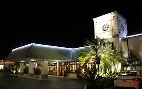 Floridian Hotel Homestead 3*